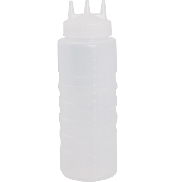 Traex Bottle, Squeeze , Tri-Tip, 32 Oz 3332-13